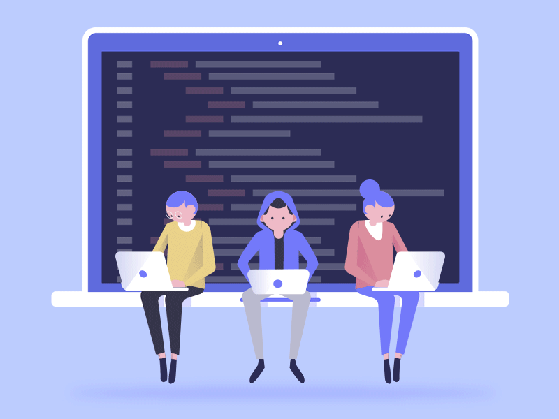gif contact-me